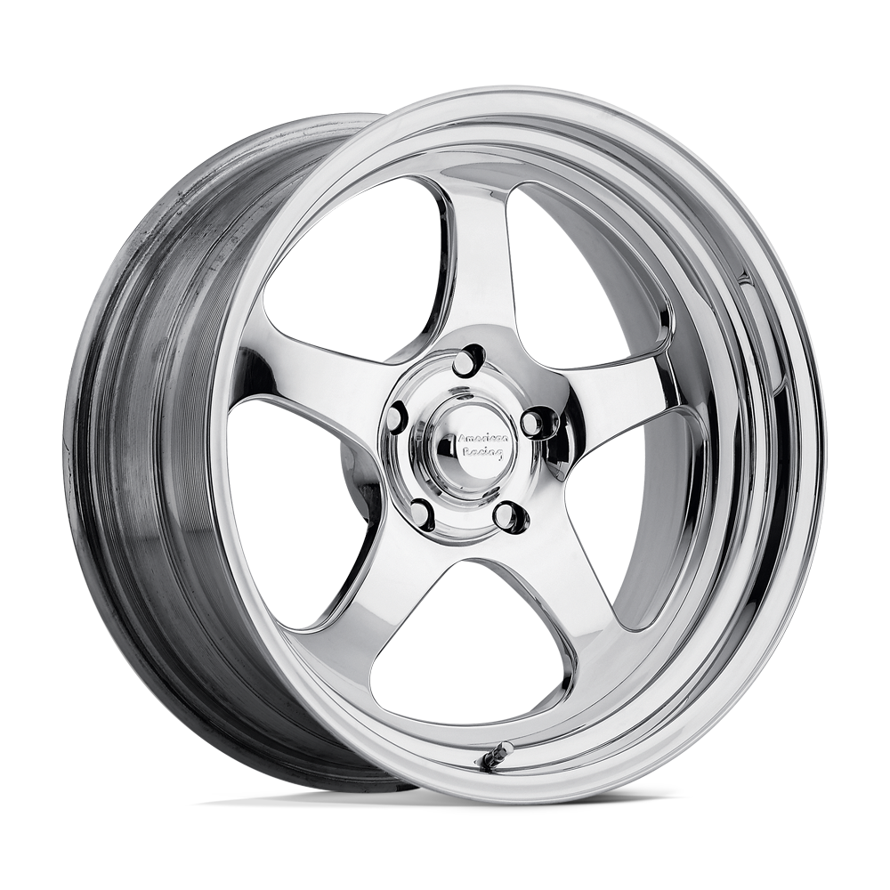 VF501 18X10 5X4.75 POL 6BS CUSTOM FINISHES